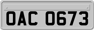 OAC0673