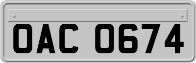 OAC0674
