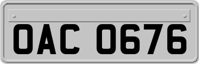 OAC0676