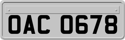 OAC0678
