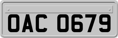OAC0679