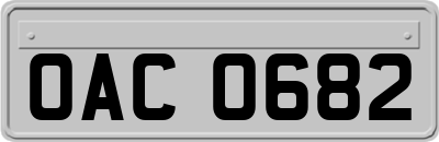 OAC0682