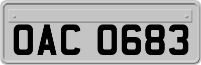 OAC0683
