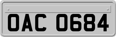 OAC0684
