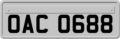 OAC0688