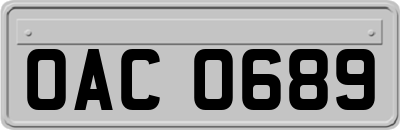 OAC0689