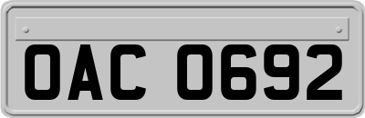 OAC0692