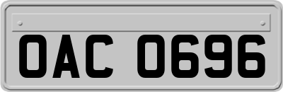 OAC0696