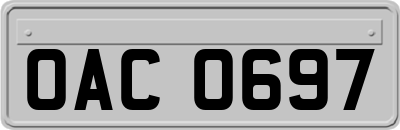 OAC0697