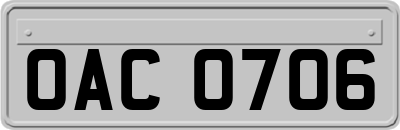 OAC0706