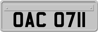 OAC0711