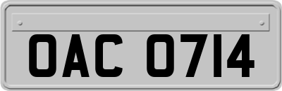 OAC0714