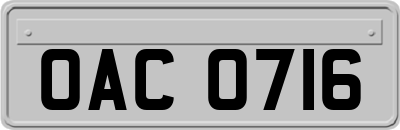 OAC0716