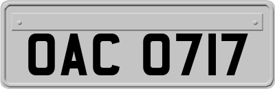 OAC0717
