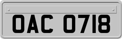 OAC0718