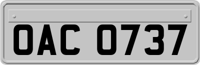 OAC0737