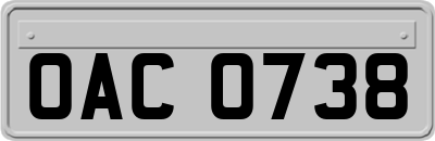 OAC0738