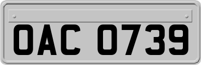 OAC0739