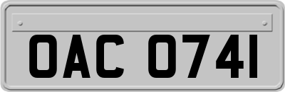 OAC0741