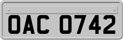 OAC0742