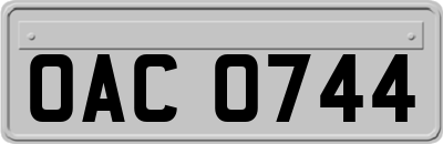 OAC0744