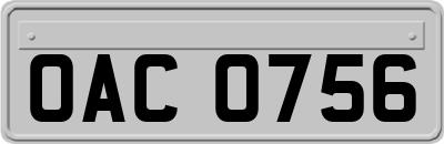 OAC0756