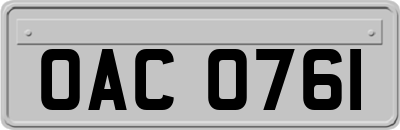 OAC0761