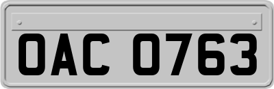 OAC0763