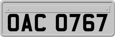 OAC0767