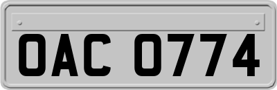 OAC0774