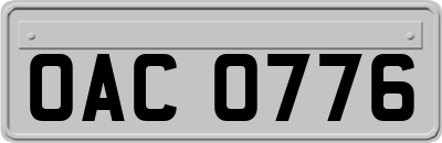 OAC0776