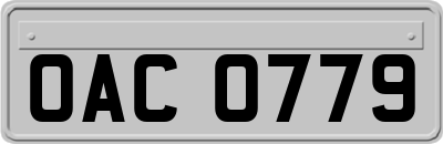 OAC0779