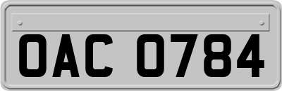 OAC0784