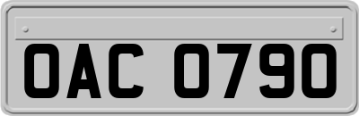 OAC0790