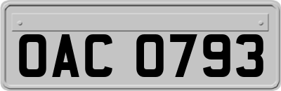 OAC0793