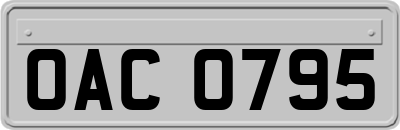OAC0795