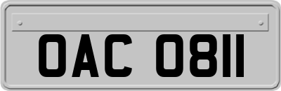 OAC0811