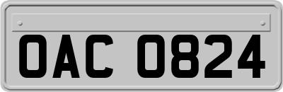 OAC0824