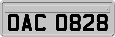 OAC0828