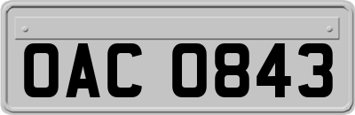 OAC0843
