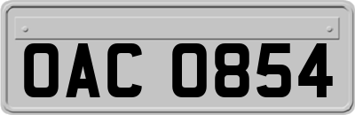 OAC0854