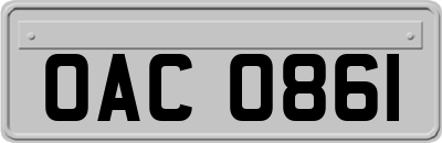 OAC0861