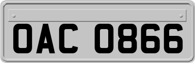 OAC0866