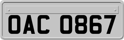 OAC0867