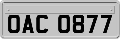 OAC0877