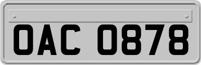 OAC0878
