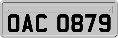 OAC0879