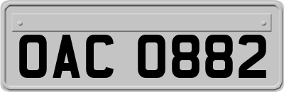 OAC0882