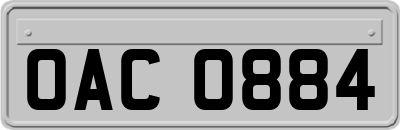 OAC0884