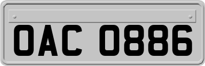 OAC0886
